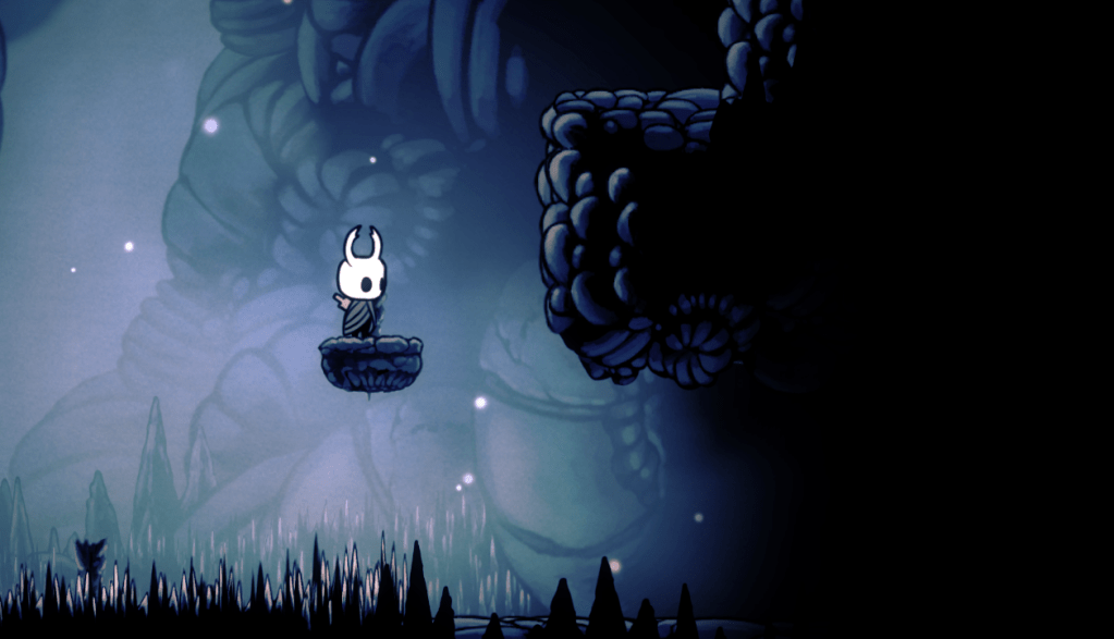 HOLLOW KNIGHT REHBERİ